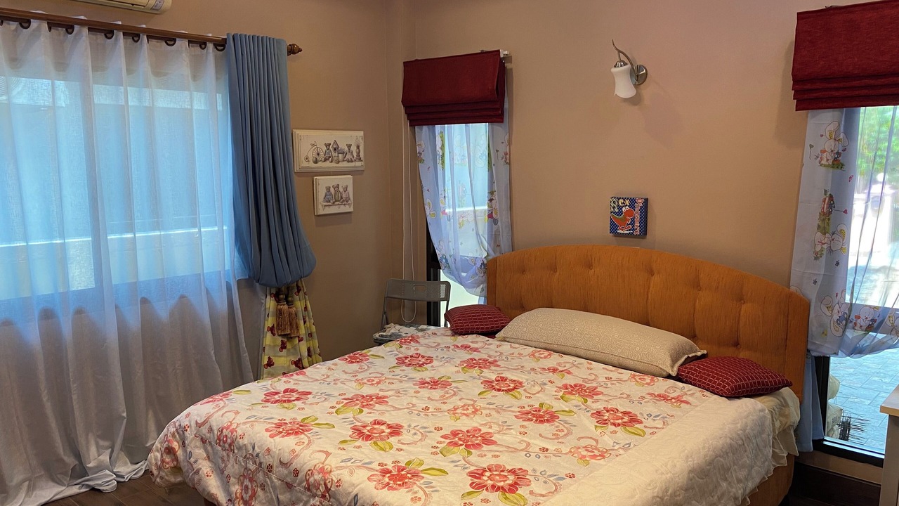 Photo of Bedroom in Huai Yai
