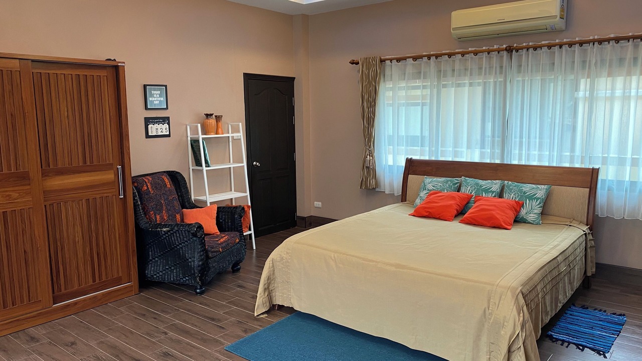 Photo of Bedroom in Huai Yai