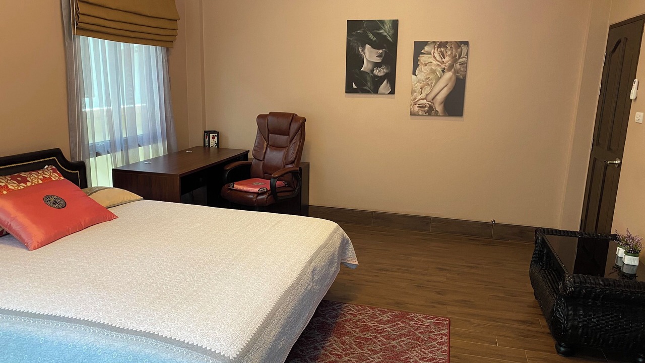 Photo of Bedroom in Huai Yai