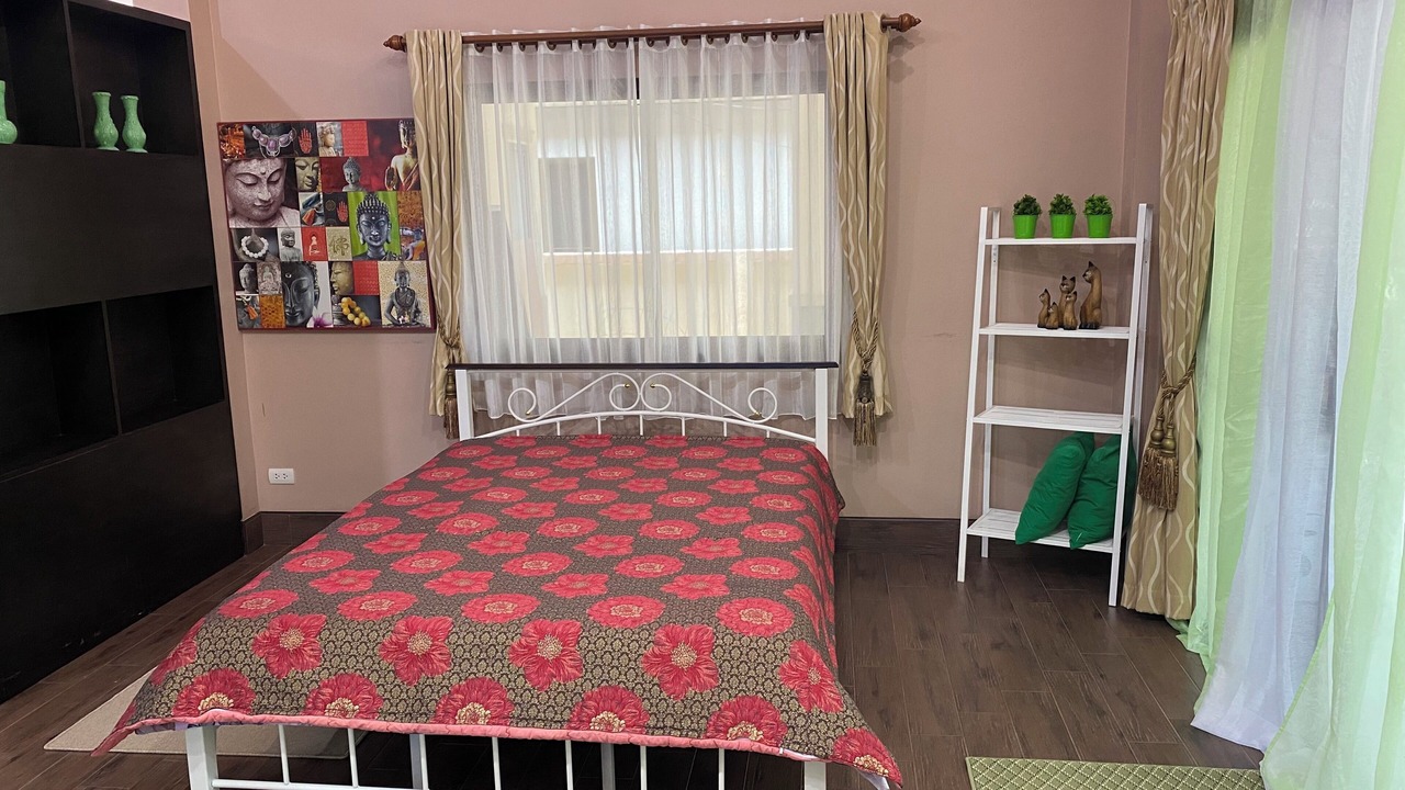 Photo of Bedroom in Huai Yai