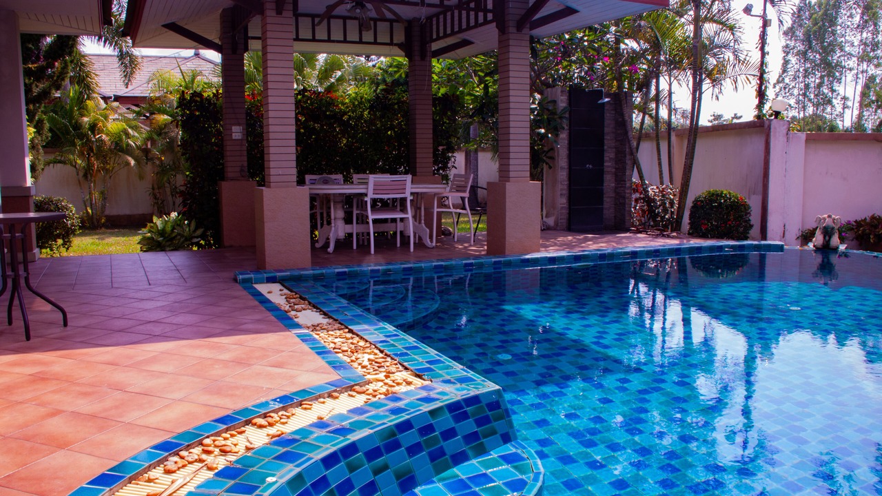 Photo of Outdoor in Huai Yai