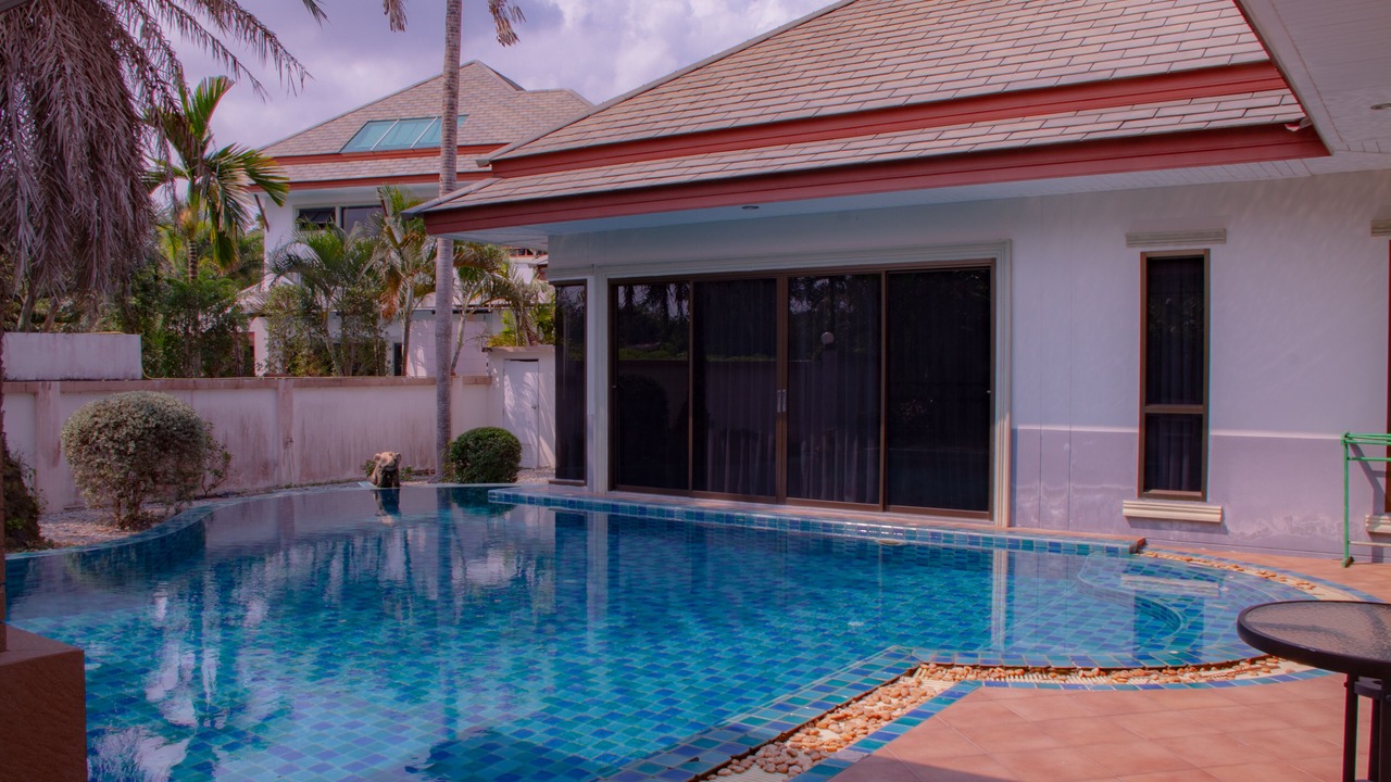 Photo of Outdoor in Huai Yai