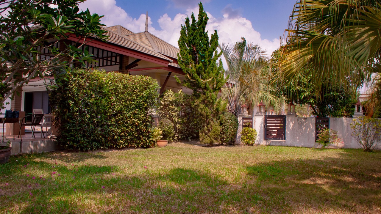 Photo of Outdoor in Huai Yai