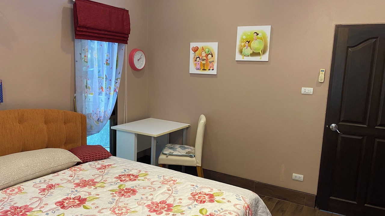 Photo of Bedroom in Huai Yai
