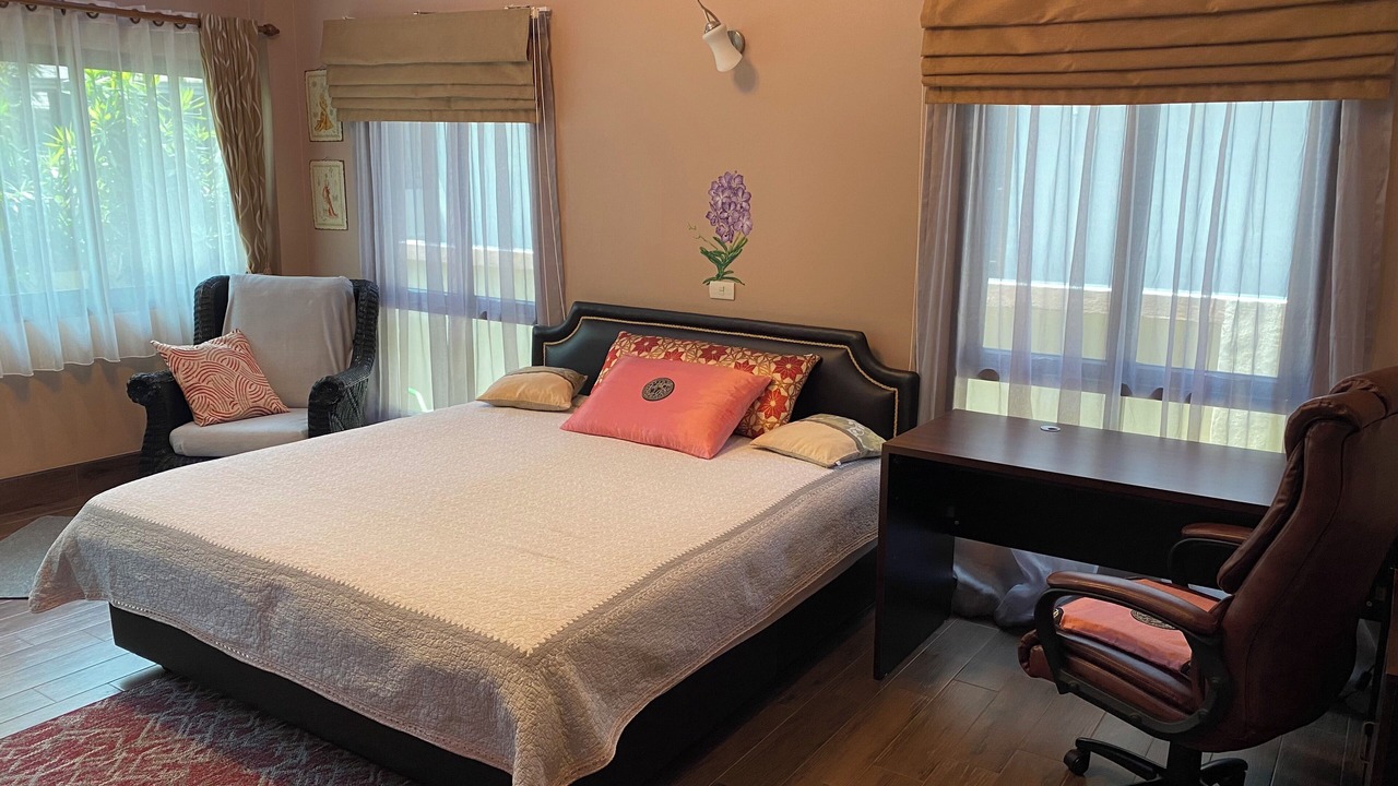 Photo of Bedroom in Huai Yai