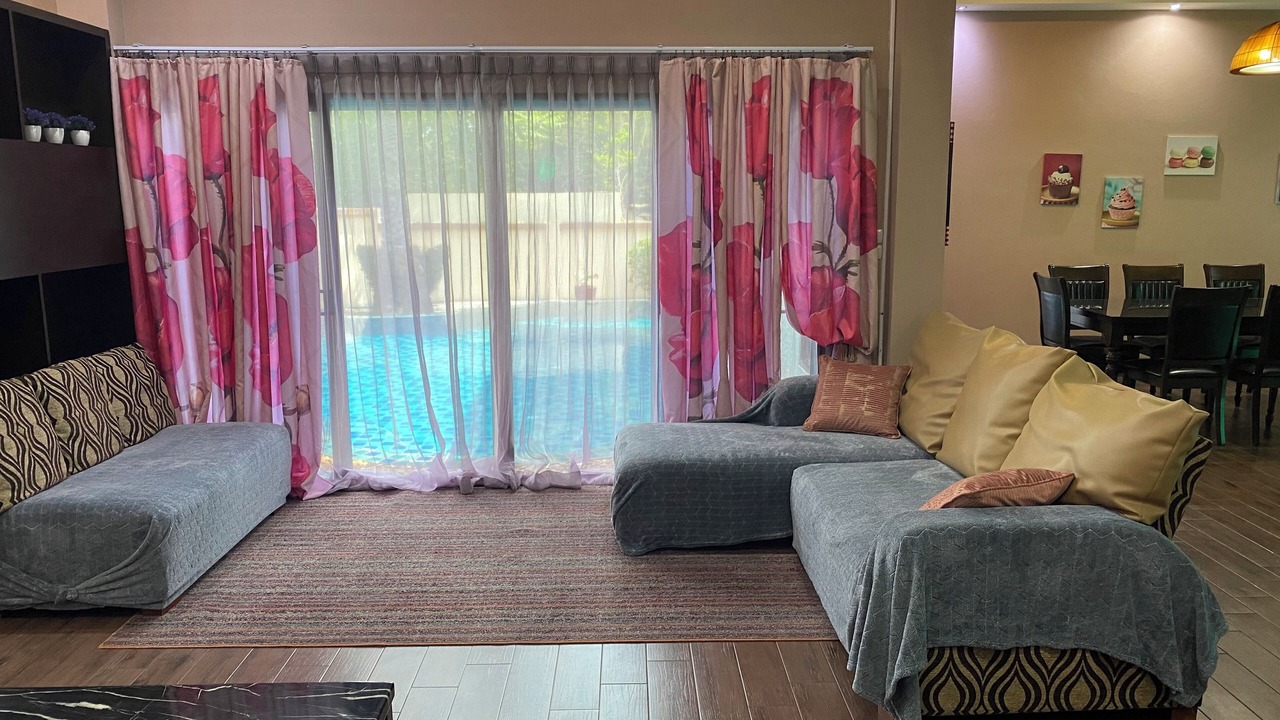 Photo of Livingroom in Huai Yai