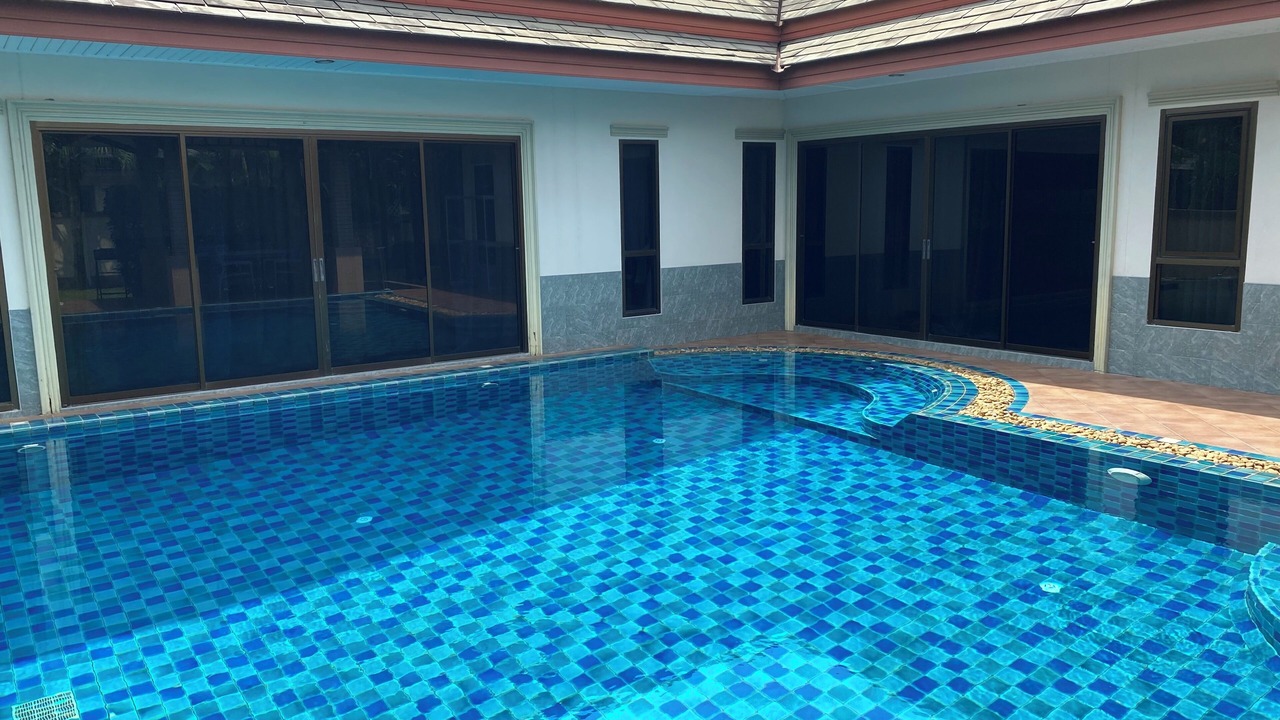 Photo of Outdoor in Huai Yai