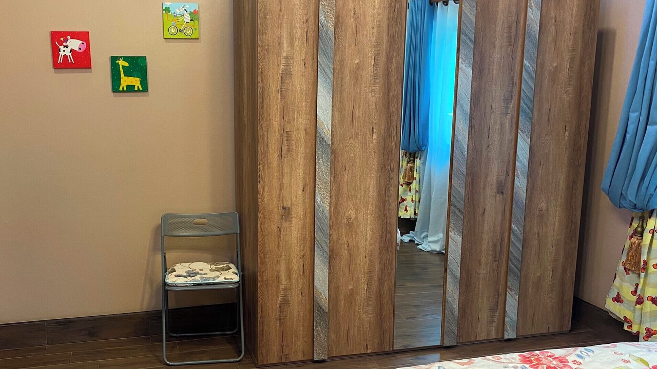 Photo of Bedroom in Huai Yai