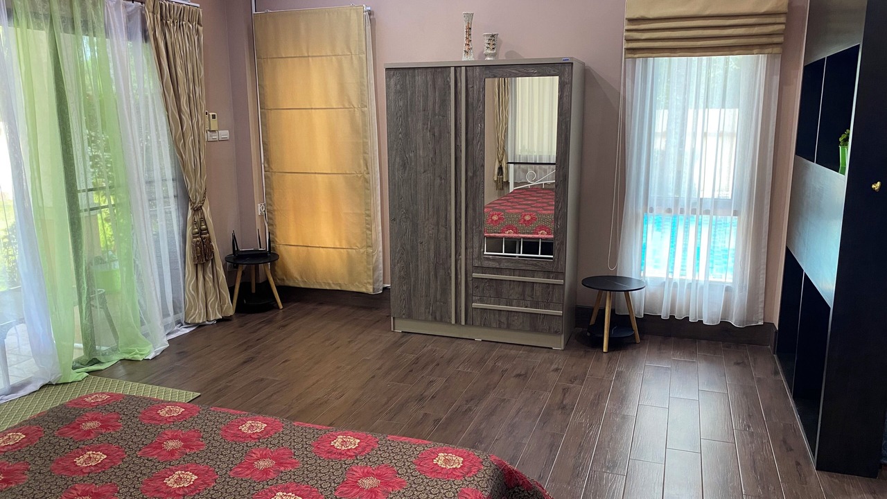 Photo of Bedroom in Huai Yai