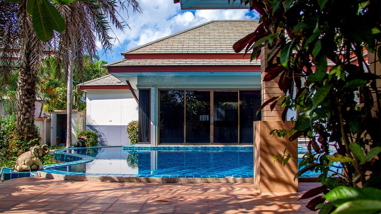 Photo of Outdoor in Huai Yai