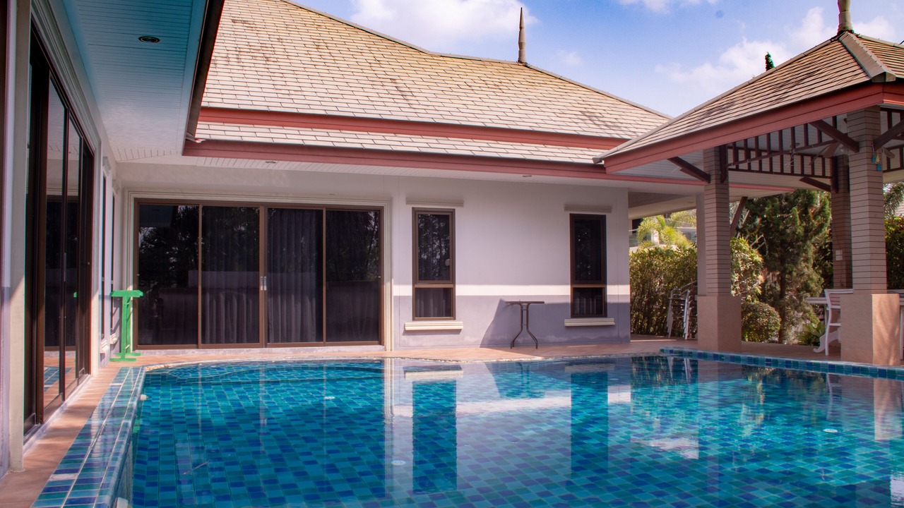Photo of Outdoor in Huai Yai