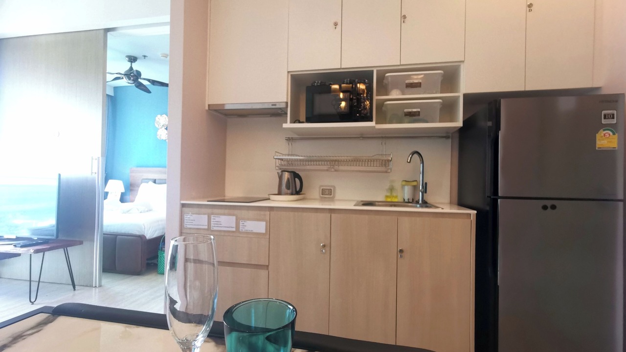 Photo of Kitchen in Na Chom Thian