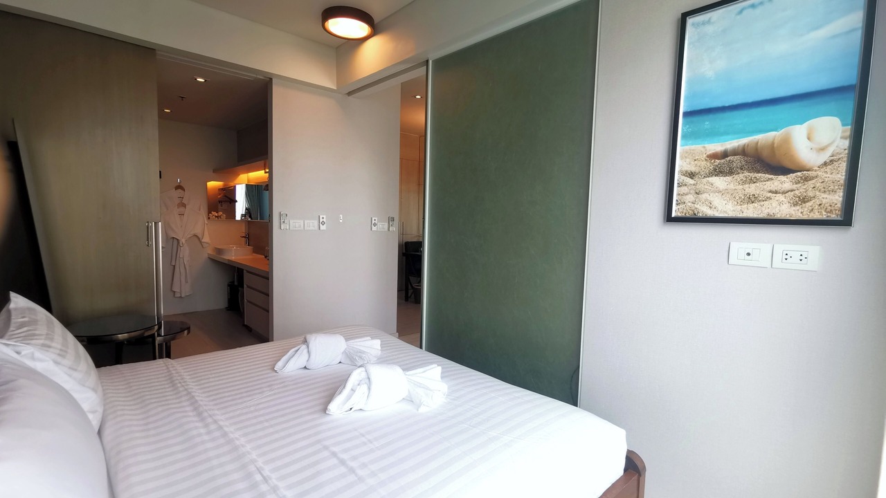 Photo of Bedroom in Na Chom Thian