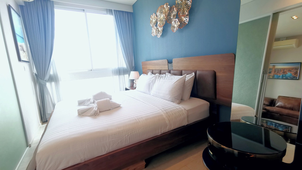Photo of Bedroom in Na Chom Thian