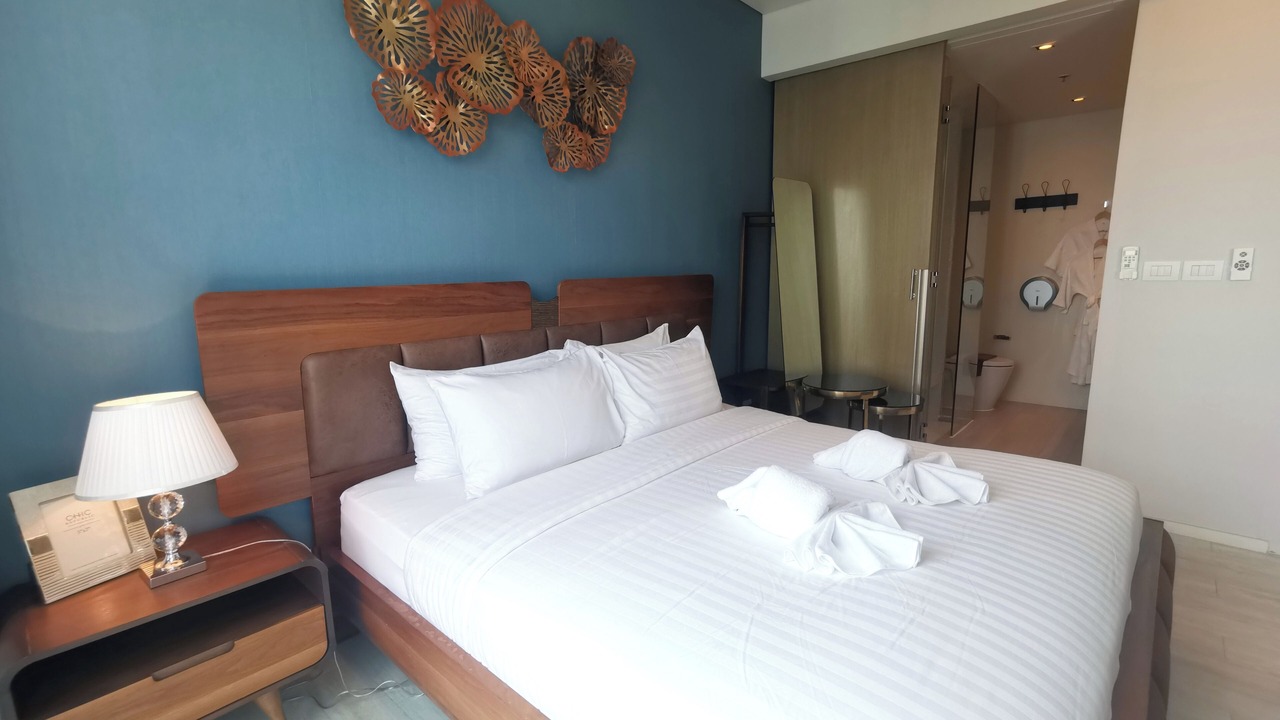 Photo of Bedroom in Na Chom Thian