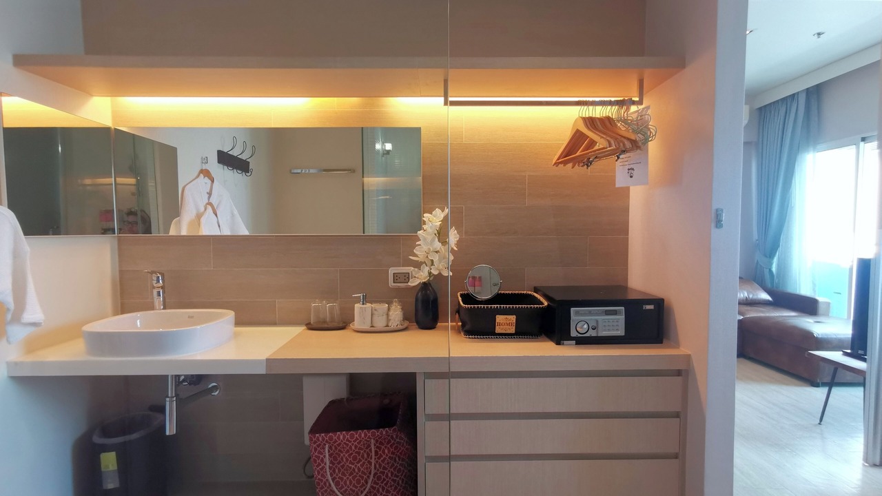 Photo of Bathroom in Na Chom Thian