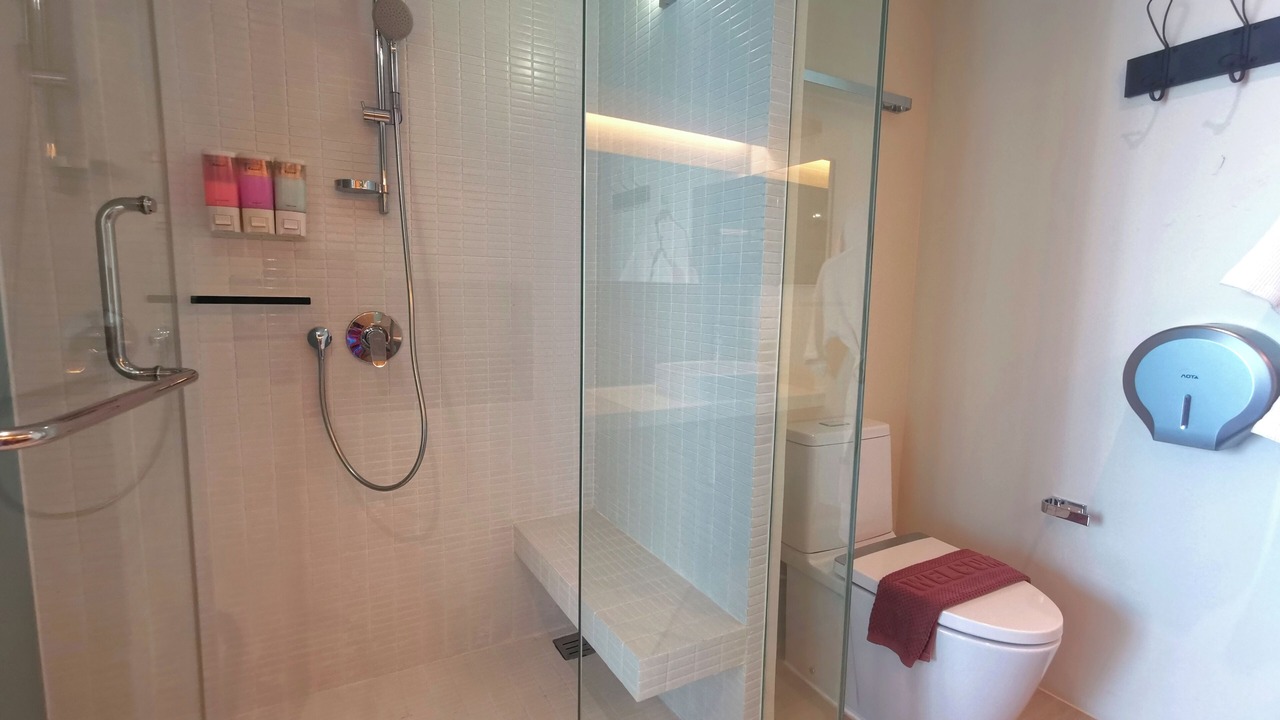 Photo of Bathroom in Na Chom Thian