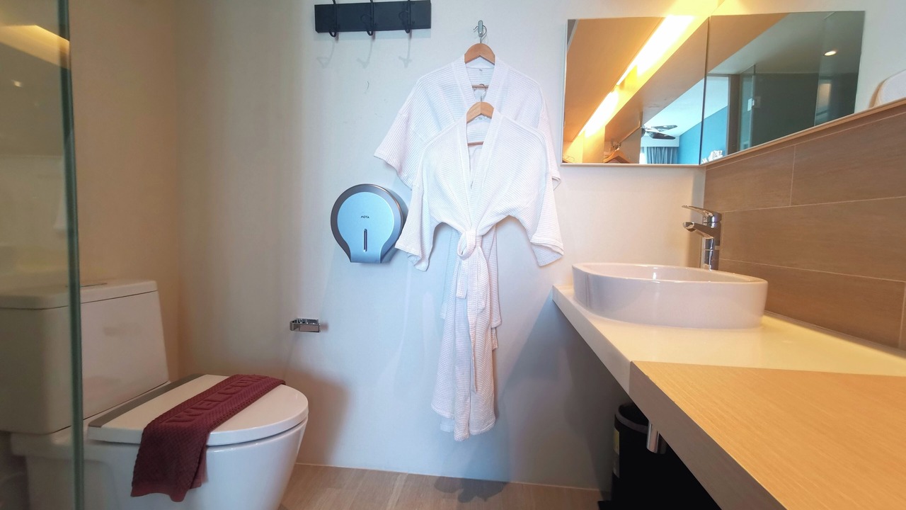 Photo of Bathroom in Na Chom Thian