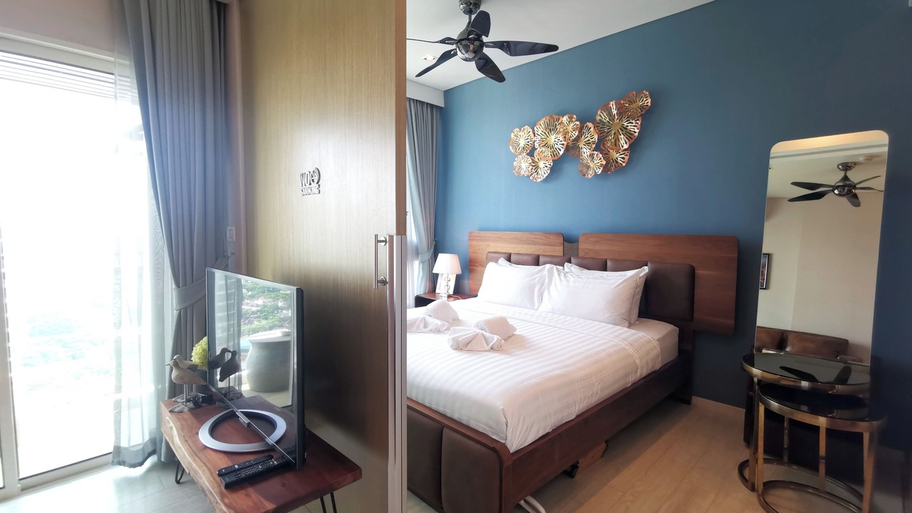 Photo of Bedroom in Na Chom Thian