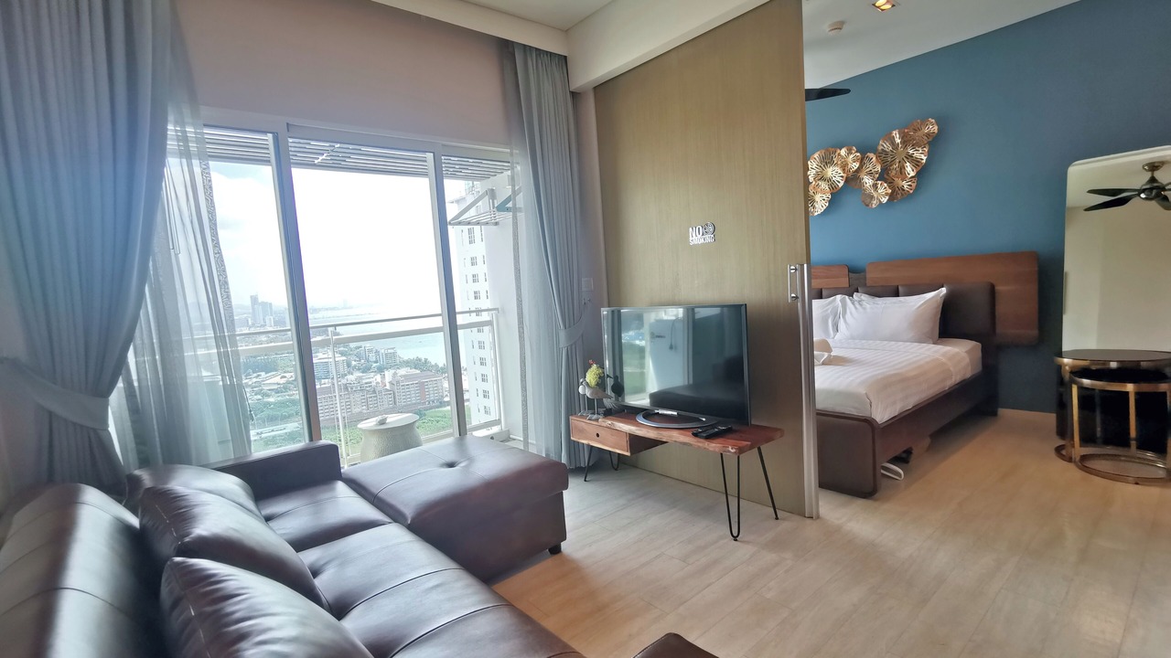 Photo of Livingroom in Na Chom Thian