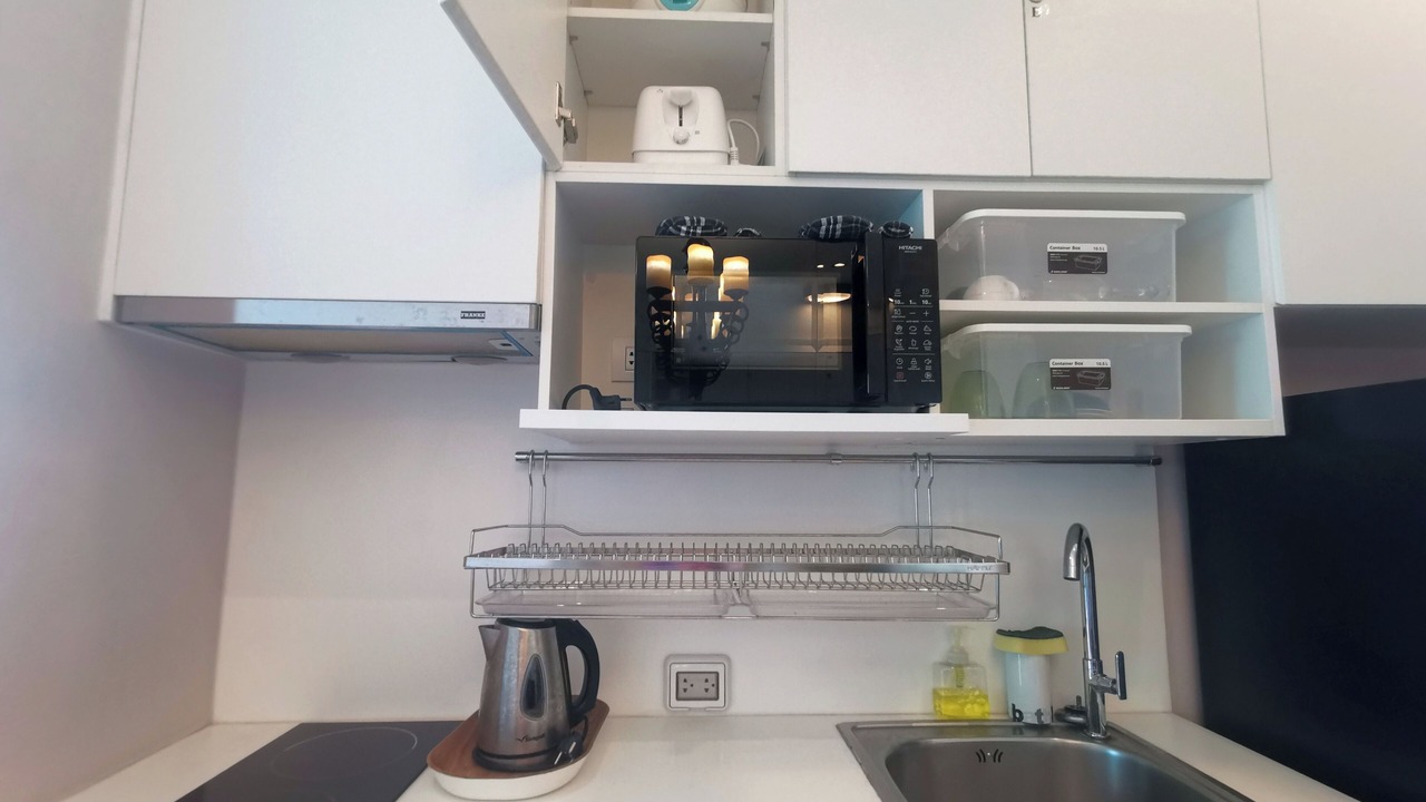 Photo of Kitchen in Na Chom Thian