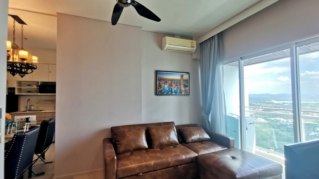 Photo of Livingroom in Na Chom Thian