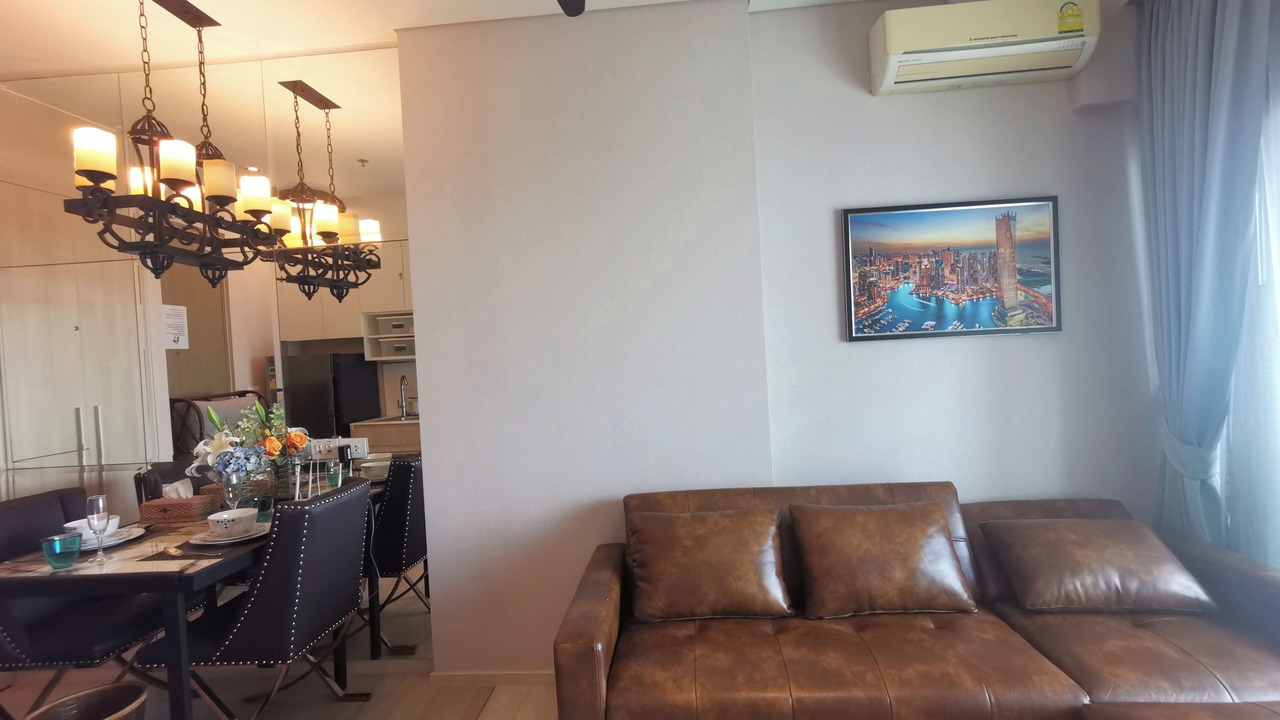 Photo of Livingroom in Na Chom Thian
