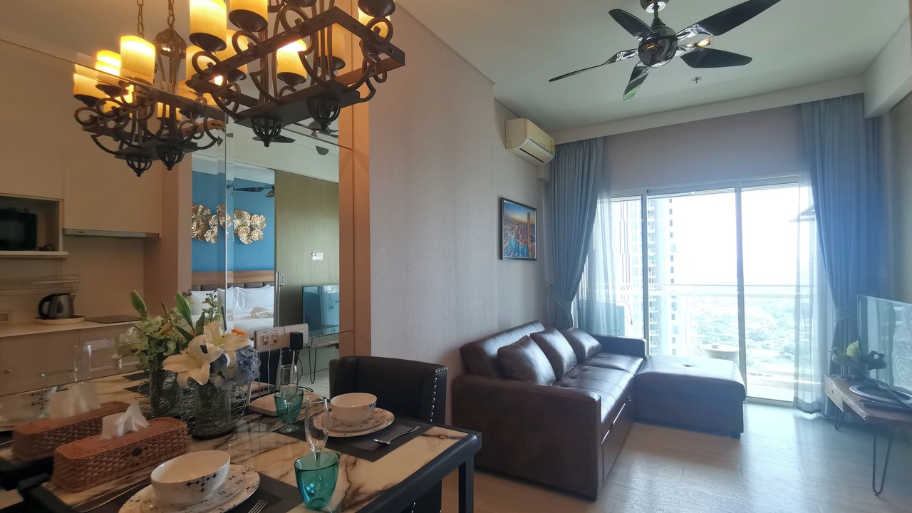 Photo of Livingroom in Na Chom Thian