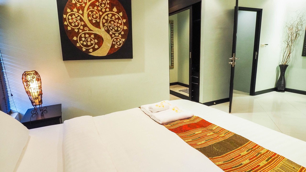 Photo of Bedroom in Na Chom Thian