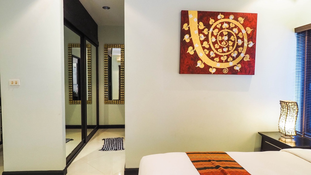 Photo of Bedroom in Na Chom Thian