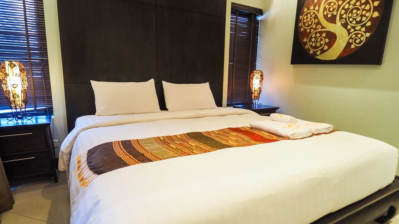 Photo of Bedroom in Na Chom Thian