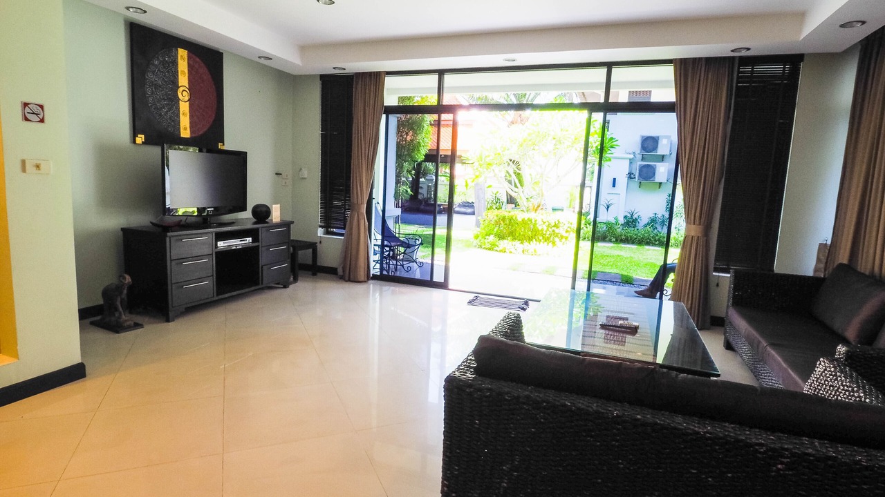 Photo of Livingroom in Na Chom Thian