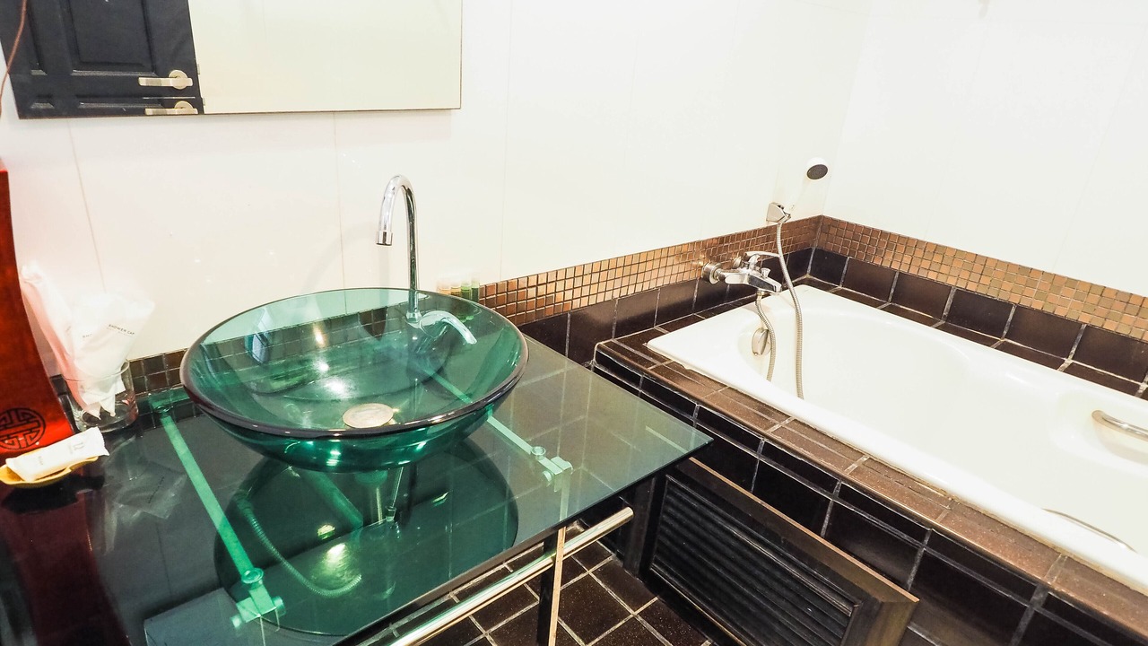Photo of Bathroom in Na Chom Thian