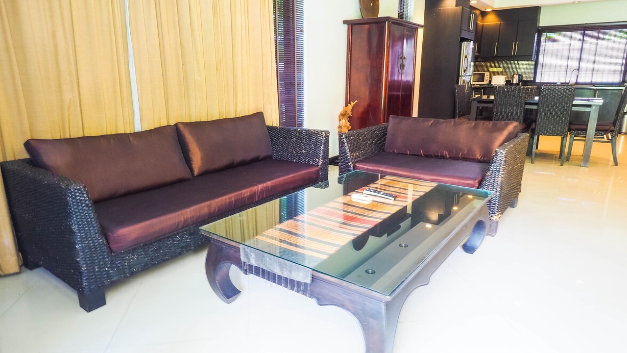 Photo of Livingroom in Na Chom Thian