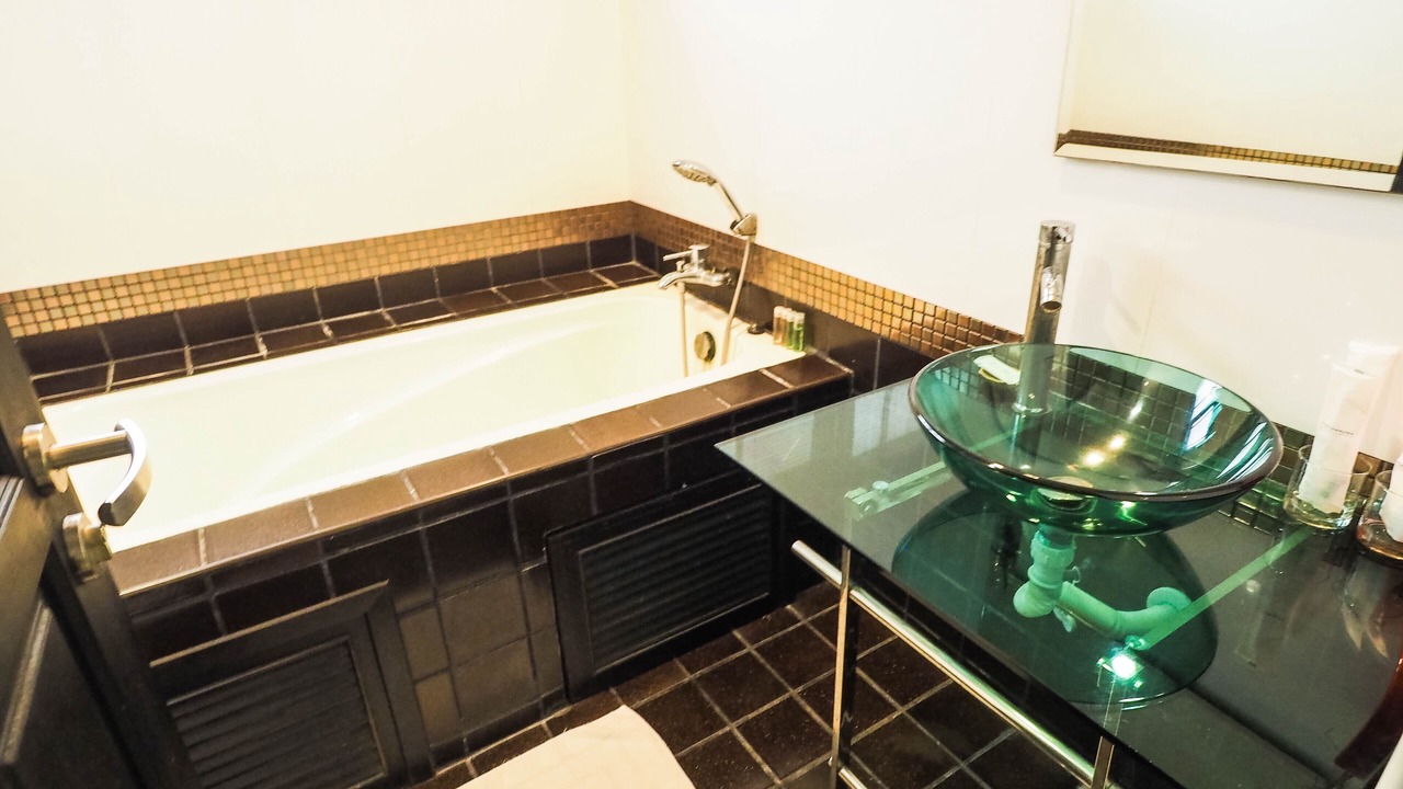 Photo of Bathroom in Na Chom Thian