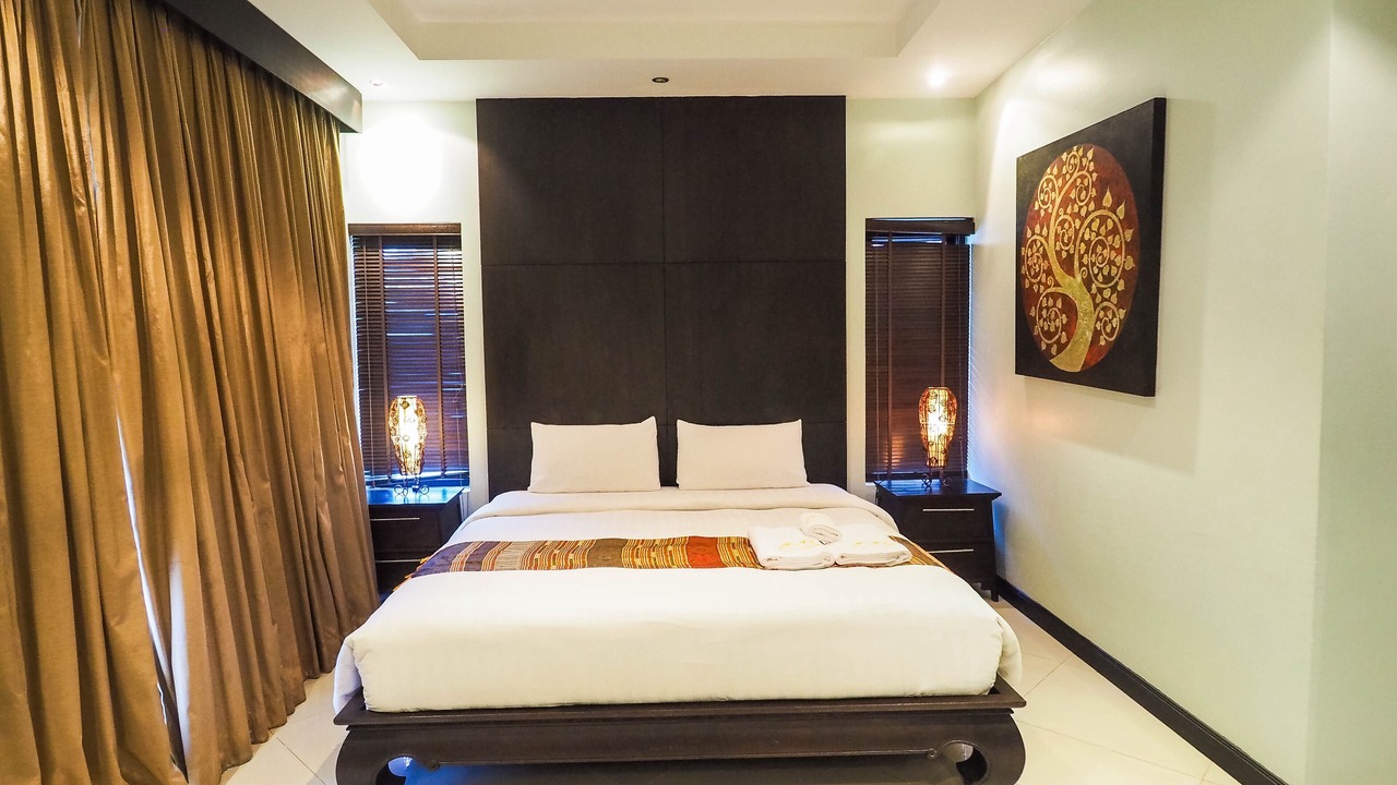 Photo of Bedroom in Na Chom Thian