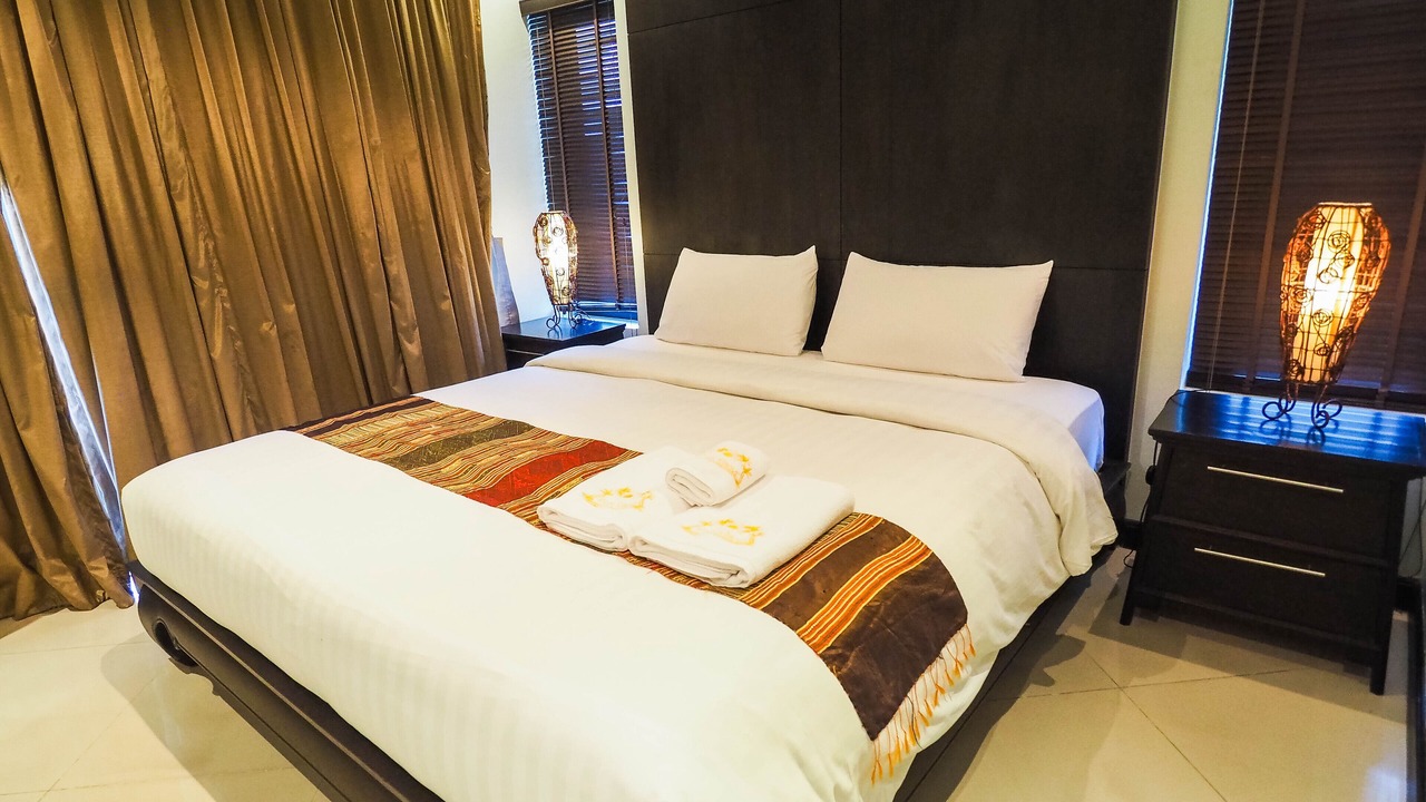 Photo of Bedroom in Na Chom Thian