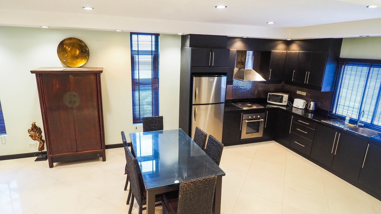 Photo of Kitchen in Na Chom Thian