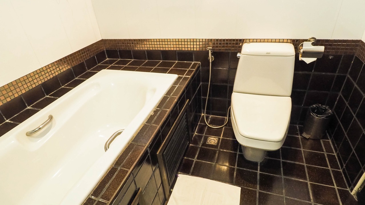Photo of Bathroom in Na Chom Thian
