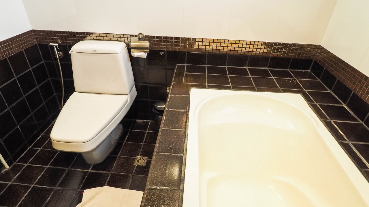 Photo of Bathroom in Na Chom Thian