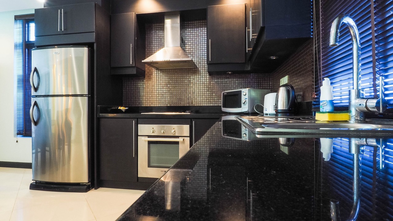 Photo of Kitchen in Na Chom Thian