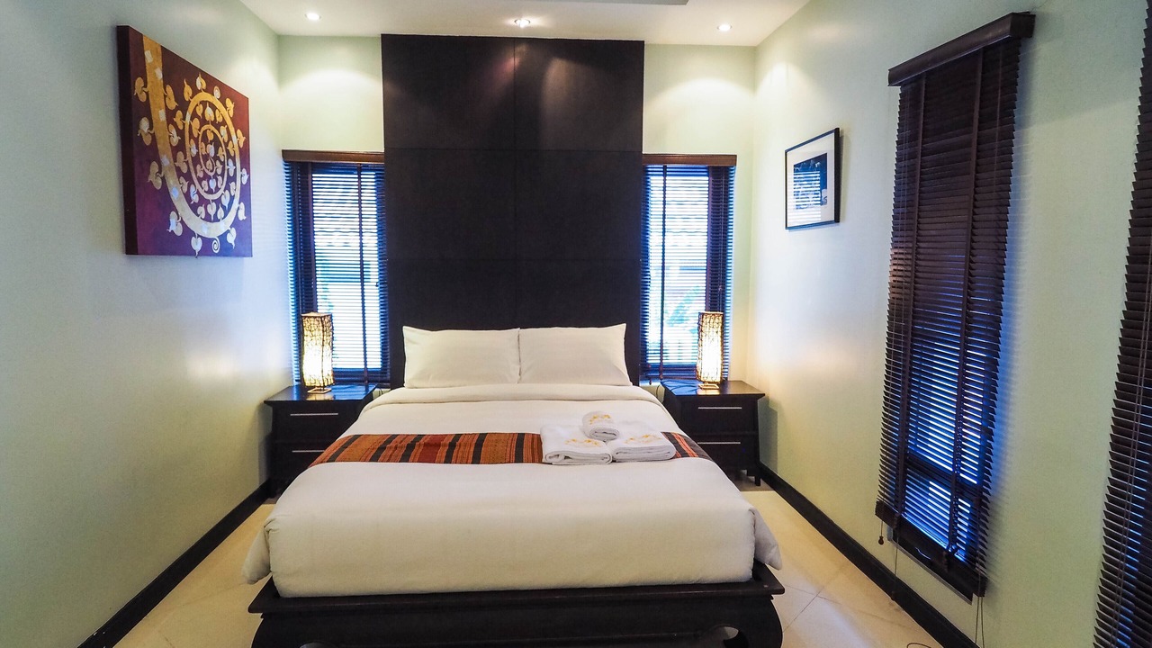 Photo of Bedroom in Na Chom Thian