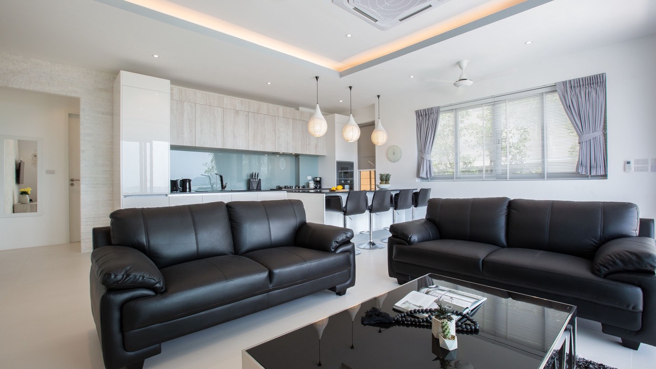 Photo of Livingroom in Moo 5