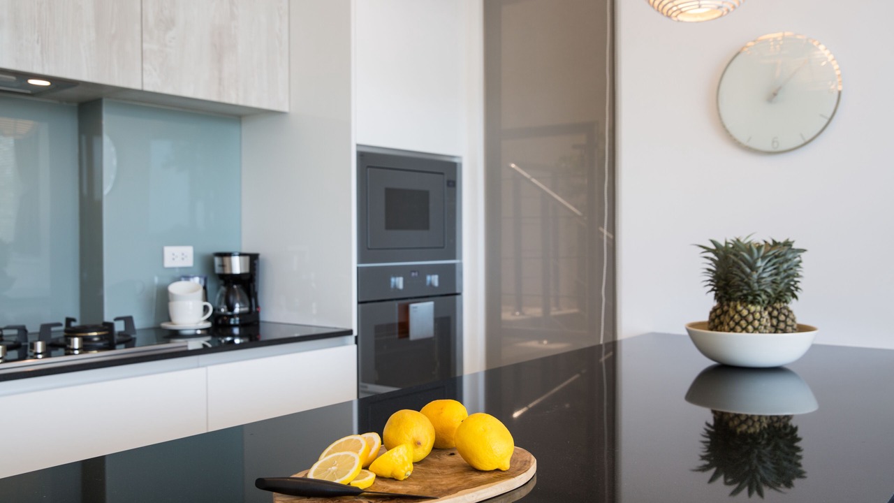 Photo of Kitchen in Moo 5