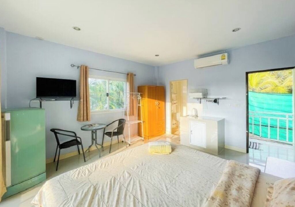 Photo of Bedroom in Pa Klok