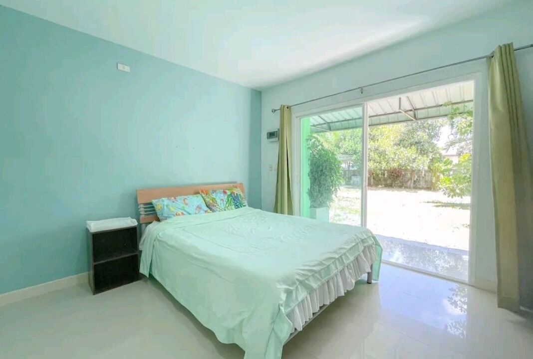 Photo of Bedroom in Pa Klok