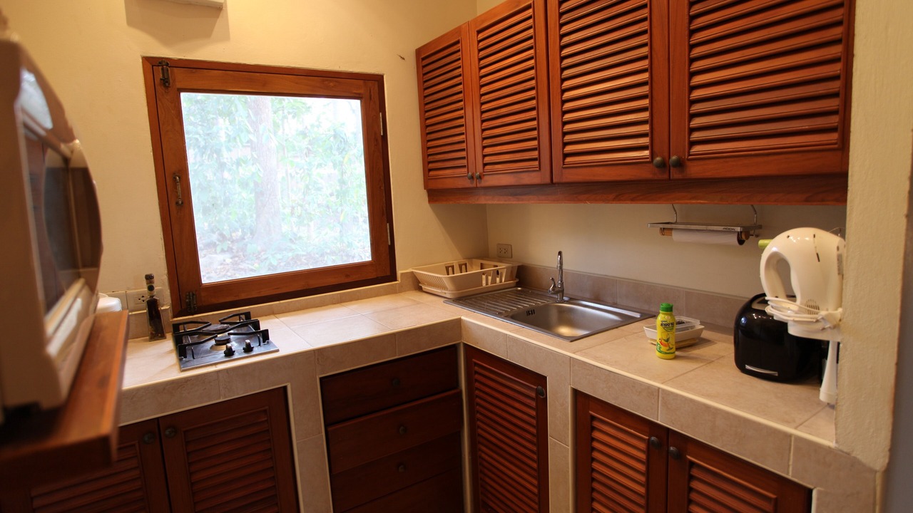 Photo of Kitchen in Bang Sare