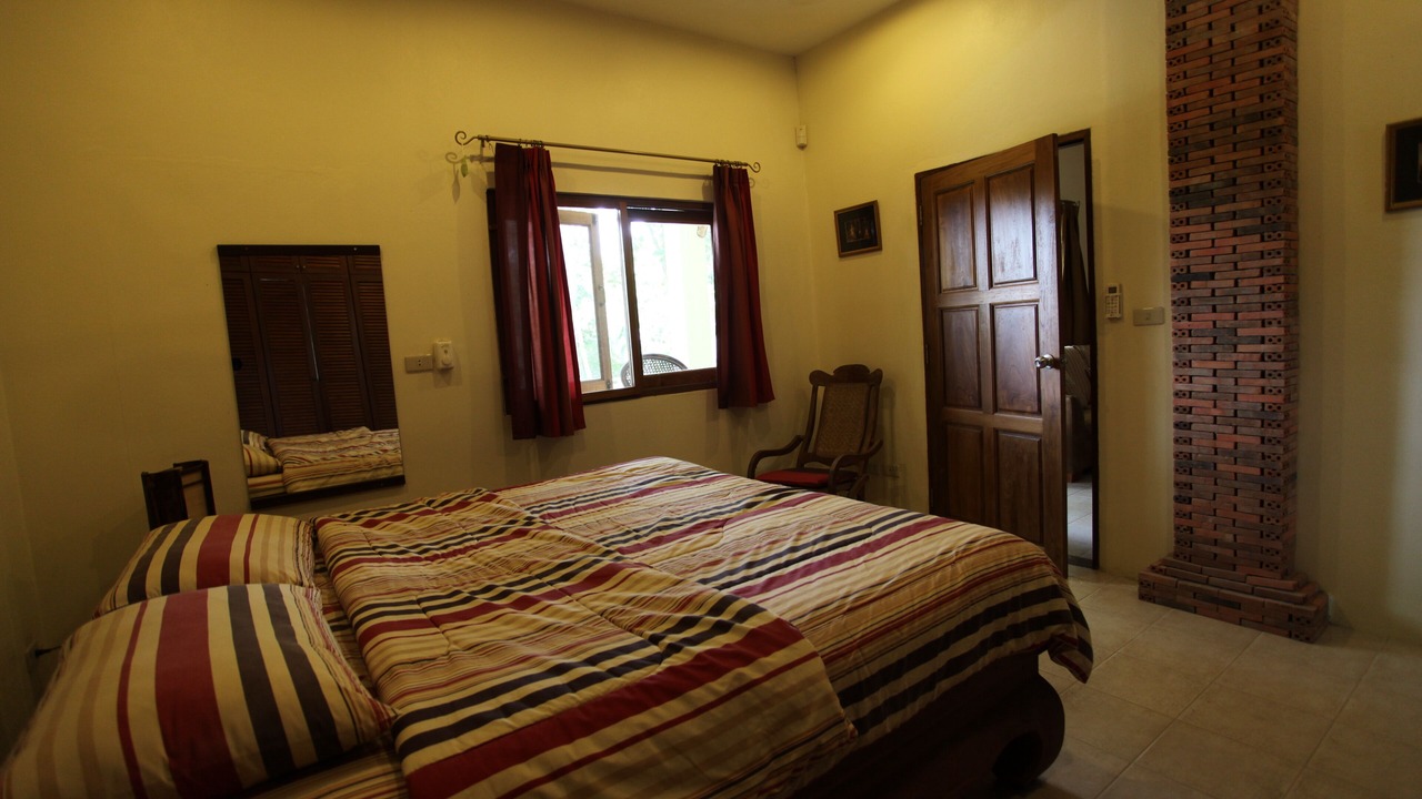 Photo of Bedroom in Bang Sare