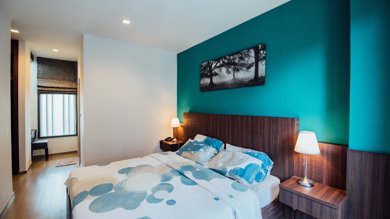 Photo of Bedroom in Phaya Yen