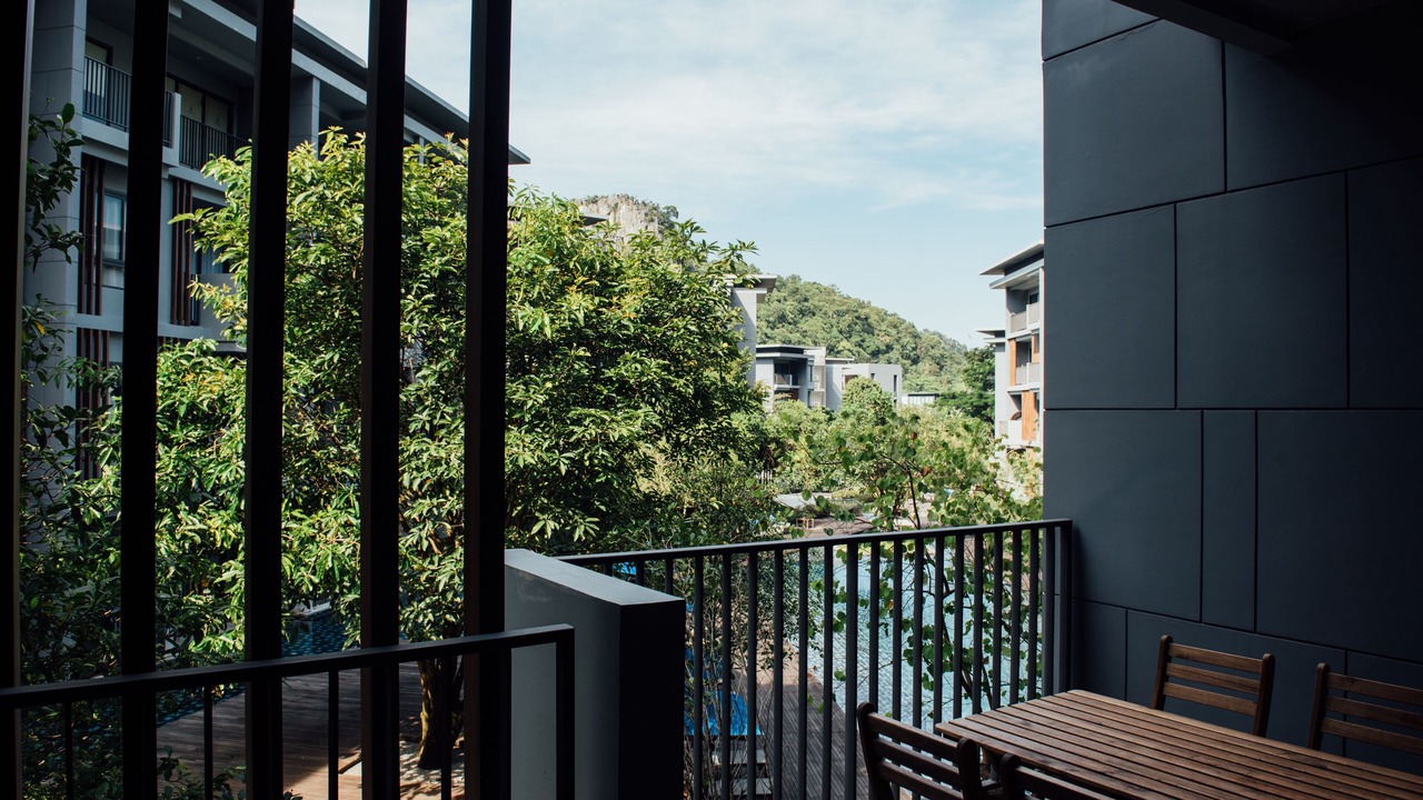 Photo of Outdoor in Phaya Yen
